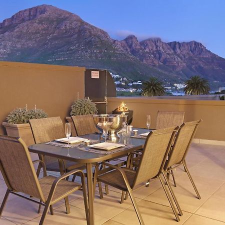 Appartamento G Zero 3 @ The Breakers Hout Bay Esterno foto