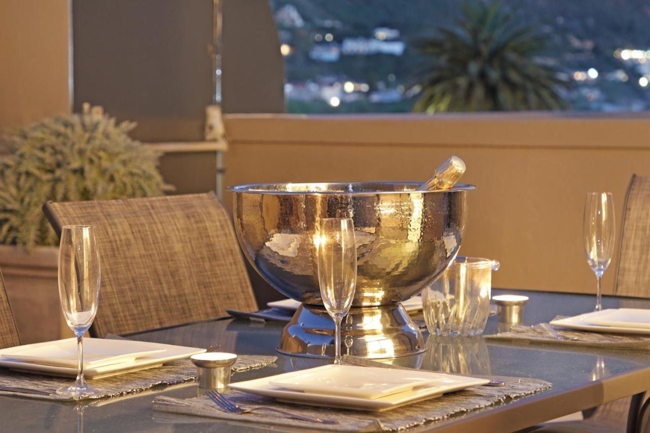 Appartamento G Zero 3 @ The Breakers Hout Bay Esterno foto
