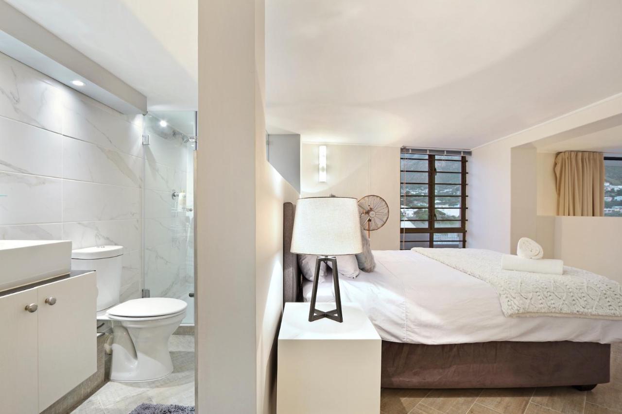 Appartamento G Zero 3 @ The Breakers Hout Bay Esterno foto