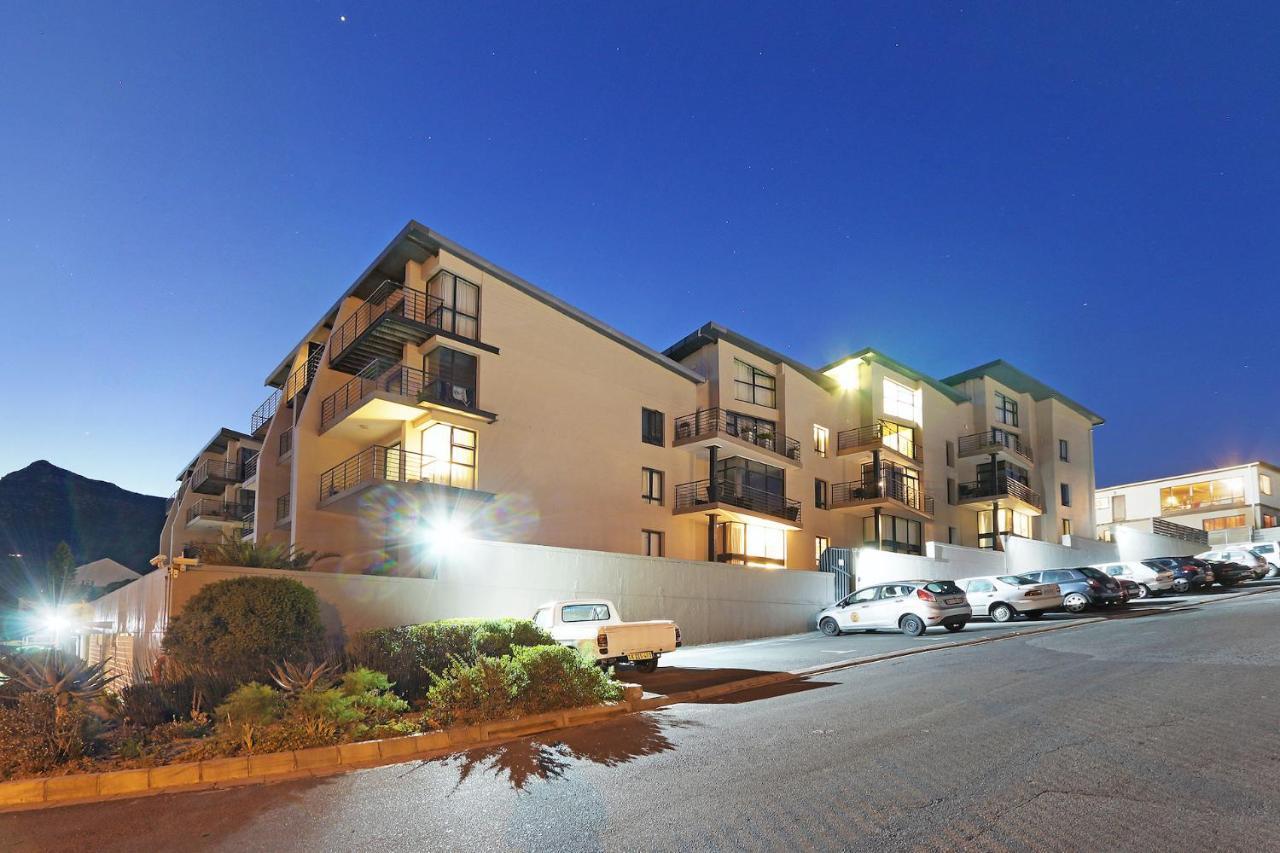 Appartamento G Zero 3 @ The Breakers Hout Bay Esterno foto
